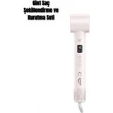 MiraLive Ac-95 Saç Şekillendirme Seti
