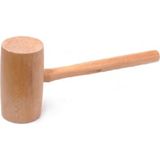 MiraLive Ağaç Tokmak No:60 - Renkli - 1