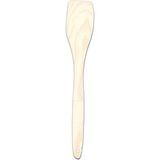 MiraLive Ahşap Gürgen Ağacı Spatula 29X5 cm