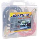 MiraLive Akü Takviye Kablosu - 150 A