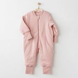 MiraLive Andywawa AC26082 Mon Petit Amour Uyku Tulum 2,5 Tog Pink