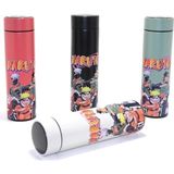 MiraLive Anime Baskılı Digital Göstergeli Termos 500 ml ALK382 - 1