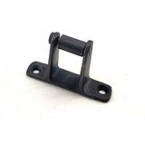 MiraLive Antika Tarz Dekoratif Pirinç Ispanyolet Makarası - 50X13 Mm, Oksit - Renkli