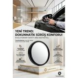 MiraLive Araç Kör Nokta Aynası Dokunmatik 721491 - Çok Renkli