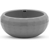 MiraLive Aranjman Büyük Saksı 30X13 cm 4.2 L