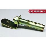 MiraLive Asma Tavan Dübeli - 6X45 - 100 Adet - Renkli