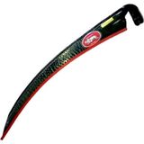 MiraLive Avusturya Çift Öküz El Tırpanı 80 cm - Renkli