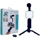 MiraLive Ay-49 Kamera Telefon Tutucu - 1 - Renkli