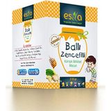 MiraLive Ballı Zencefilli Çocuk Macunu 210 Gr.- Özel