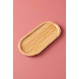 MiraLive Bambu Sunum Tahtası (35X15 Cm) ROYALEKS-BLS-PT3516