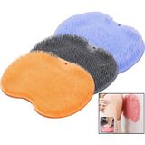 MiraLive Banyo Masaj Matı 28CM (4887) - Renkli - 1