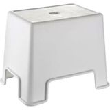 MiraLive Banyo Tipi Strong Tabure Ikinci Kalite -TM04 - Renkli - 1