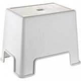 MiraLive Banyo Tipi Strong Tabure Ikinci Kalite -TM04 - Renkli