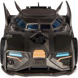 MiraLive Batman Crusader Batmobil Aracı 10 cm
