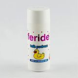 MiraLive Bebek Pudrası 75 G - Beyaz
