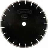 MiraLive Beton Kesme Testeresi 350X3,2X8X25,4