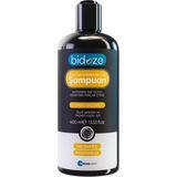MiraLive Bidoze Ardıç Katranı & Keratin Şampuanı 400 ml | Kepek, Kaşıntı ve Dökülme Karşıtı