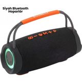 MiraLive Bombox 3 Pro Siyah