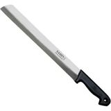 MiraLive Bursa Kavurma Kaşar Bıçağı 35 cm - Plastik Sap - Renkli