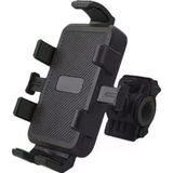 MiraLive BY555B Motosiklet Gidon Telefon Tutucu ZR662 - 1 - Renkli