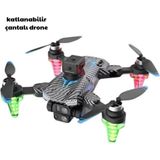 MiraLive C195 Drone - Renkli