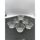 MiraLive Cam Mini Sosluk, Lokumluk 6'lı -RG-2023 - Renkli