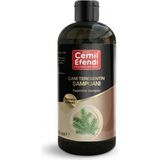 MiraLive Çam Terebentin Şampuanı Yağlı Saçlar Için 400 Ml. - 1
