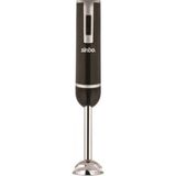 MiraLive Çelik Uçlu Çubuk Blender 1000W SHB-3179 (K95) - Çok Renkli