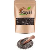 MiraLive Chia Tohumu Deluxe Seri Organik Lezzetli 200 gr