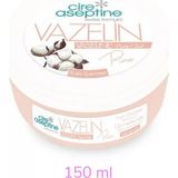MiraLive Cire Aseptine Vazelin Pure 150 ml
