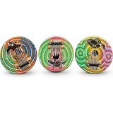 MiraLive Coconat Kalimba Batikli NO:1029