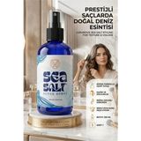 MiraLive Deniz Tuzu Spreyi | Plaj Dalgası Hacim Veren Saç Şekillendirici 250 ml 723068 - Çok Renkli