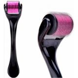 MiraLive Derma Roller Titanyum Cilt Bakım Aleti 1.00 Mm.