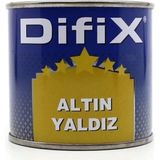 MiraLive Difix Altın Yaldız Boya - Renkli