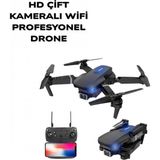 MiraLive DM700 Drone - Renkli - standart