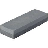 MiraLive Eko 15X5X2,5 Çift Taraf Bileme Taşı - Bıçak, Makas ve Satırlarınızı Kolayca Bilemeniz Için Pratik ve Kullanışlı Bileme Çözümü - Renkli