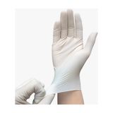 MiraLive Eldiven Latex Eldiven Muayene Eldiveni M/l 60 Adet - Renkli - Standart