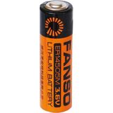 MiraLive Fanso ER14505M 3.6V Aa Size Lithium Pil (Li-Socl2) - 1 Adet
