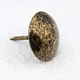 MiraLive Febko Kabara - Eskitme Antik Kabara / Raptiye 18 mm 10 Adet - Renkli