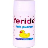 MiraLive Feride Serpme Talk Pudrası 75 Gr.