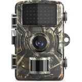 MiraLive Fotokapan Kamera 12MP 1080P Doğa ve Outdoor Gece Görüşlü Kamera Su Geçirmez
