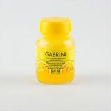MiraLive Gabrini Oje Sil Süngerli Cam Aseton 75 ml - Kırmızı