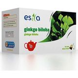 MiraLive Ginko Biloba Çayı 20 Li. - 1