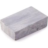 MiraLive Girit Yağ / Bileme Taşı 1200 - 1400 gr - Bıçak, Satır, Makas Vs. Için En Iyi Bileme - Renkli