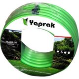 MiraLive H-4 Eko Örgülü 1/2 20MT.BAHÇE Hortumu (K95)