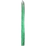 MiraLive Hair Tinsel - Saç Simi - Yeşil