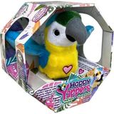 MiraLive Happy Yapper Slap Bank Peluş Kuş Bileklik - 1