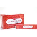 MiraLive Hem Nature Series Dragons Blood Aromalı Tütsü - Renkli - standart