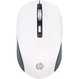MiraLive Hp S1000 Beyaz Wireless Plus Mouse - Çok Renkli