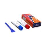 MiraLive Iran Yapıştırıcısı Çift Karışımlı Second Fix Twin Gum Uv Metal Yapıştırıcısı